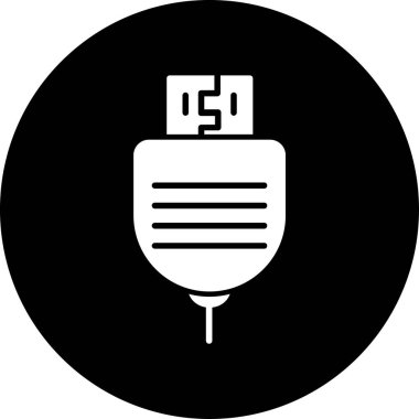 Modern oto onarımının vektör illüstrasyonu