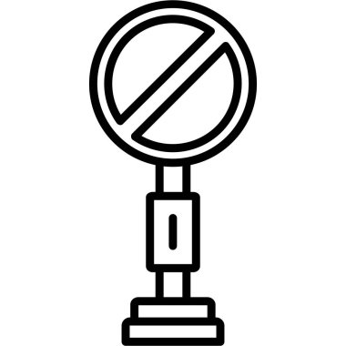 işaret simgesi yok, özet biçimi