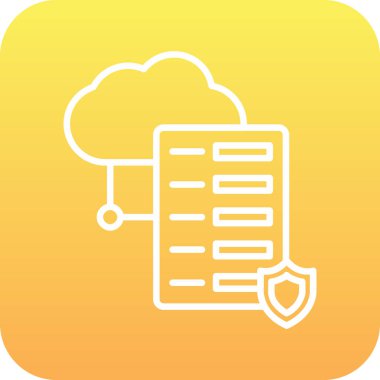 Belgeli bir bulut dizini