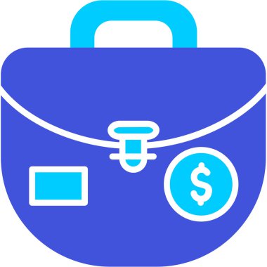 çanta çanta simgesi