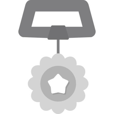 lamba web vektör illüstrasyonu