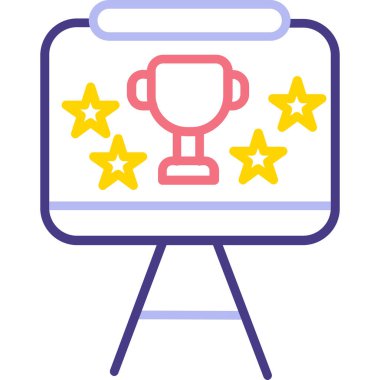 sıralama simgesi modern vektör illüstrasyonu