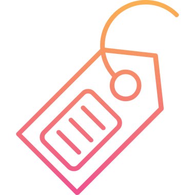 Gıda simgesinin vektör illüstrasyonu