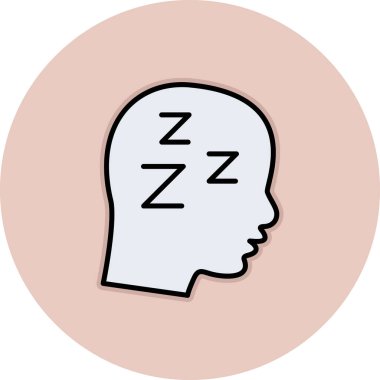 modern simge vektör illüstrasyonu