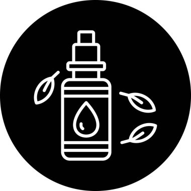 vektör eko resimleme