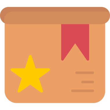 Ağ simgesi. Basit resimleme