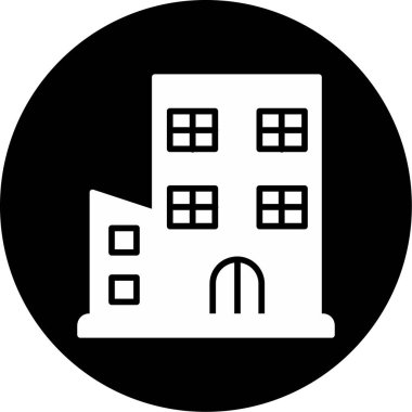 Gayrimenkul. Basit tasarım