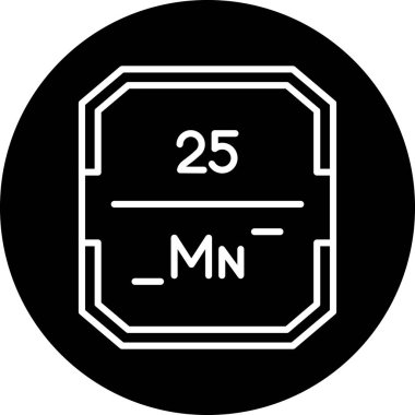 Moda biçimi izole edilmiş arkaplanda 24 saat simgesi