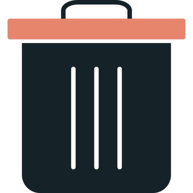 Mutfak ot vektör simgesi