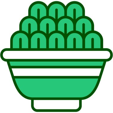 Sepet sepeti simgesi