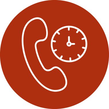 Çağrı merkezi. Basit resimleme