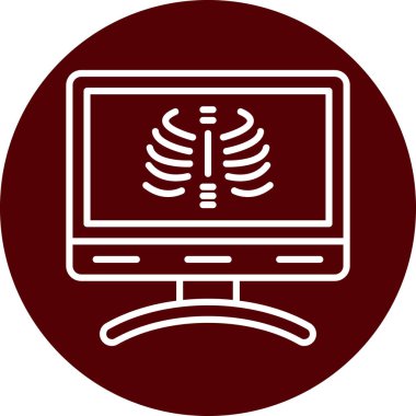 Kişisel ve ticari kullanım için vektör simgesi