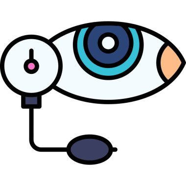 Kamera gözü. Basit tasarım