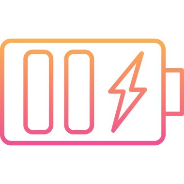 Simge vektör çizimi yükleniyor