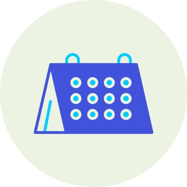 Alışveriş sepeti. Basit resimleme