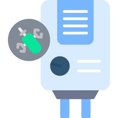 hata böceği simgesi