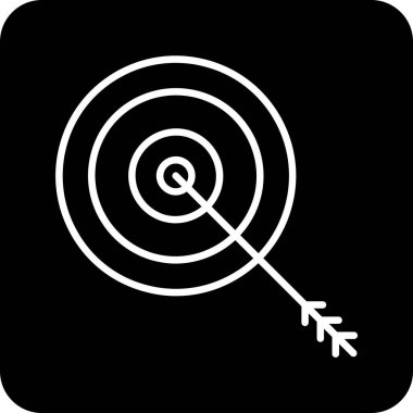 Şeker simgesi, vektör illüstrasyonu