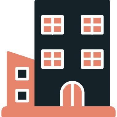 ikon vektör illüstrasyonu oluşturma