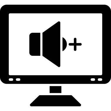 video kamera vektör simgesi