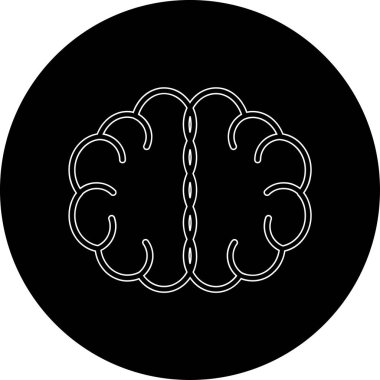 Gıda simgesinin vektör illüstrasyonu