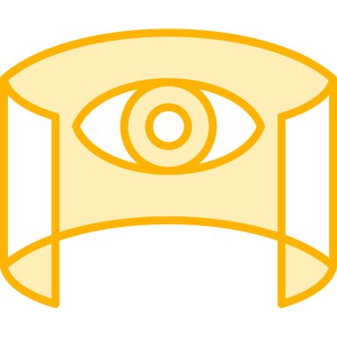 Web ve uygulama için vektör simgesi