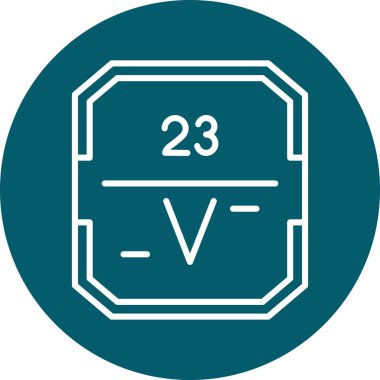 24 saat takvim simgesi, vektör illüstrasyonu