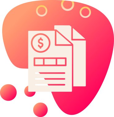 para konsepti vektör illüstrasyonu