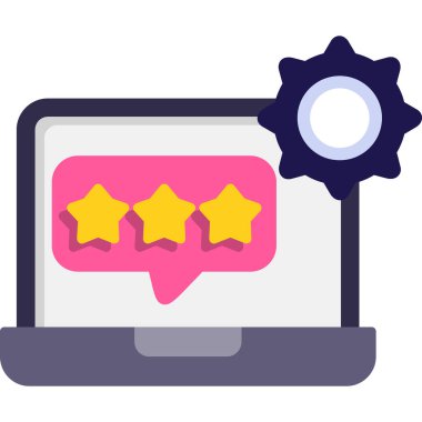 Geri bildirim derecesi. Basit tasarım