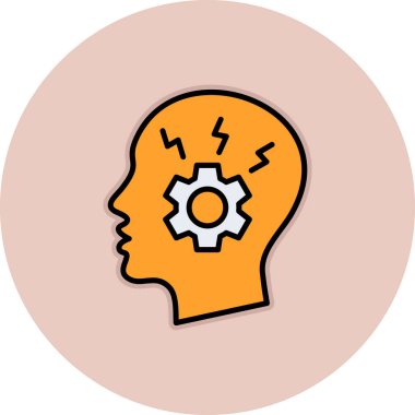 yaratıcı vektör resimleme