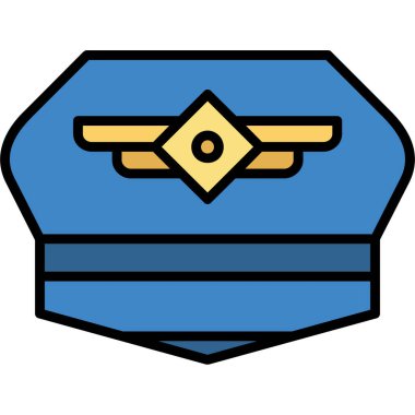 kutu simgesi, vektör illüstrasyonu