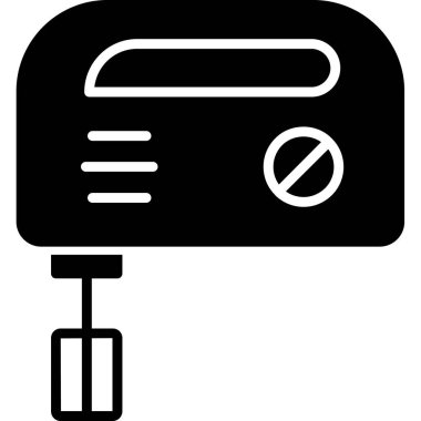 ses aygıtı ses simgesi ana hat biçiminde