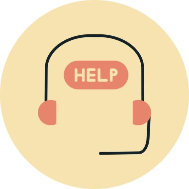 Yardım edin! Web simgesi basit tasarım