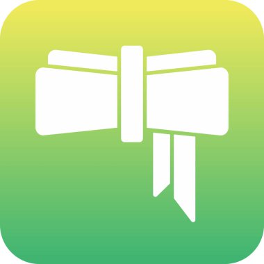 Eşsiz Vektör Kabartma Simgesi