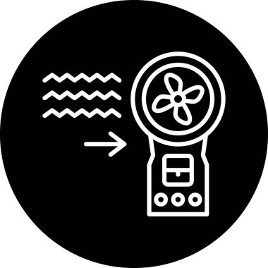 Web ve mobil için vektör simgesi