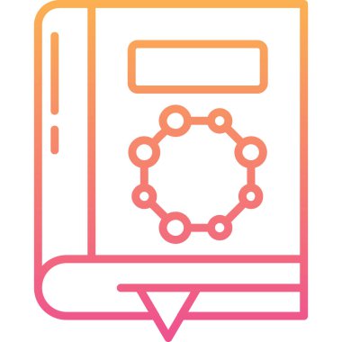 Web simgesi, teknoloji kavramının vektör illüstrasyonu