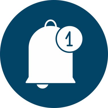 zarf simgesi vektör illüstrasyonu