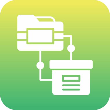 vektör dizini resimleme