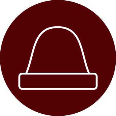 vektör Bell simgesi illüstrasyonu