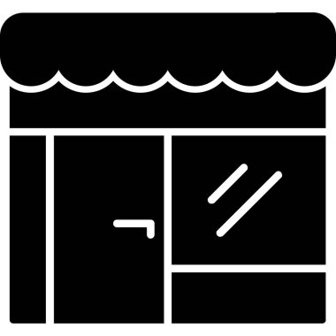 Kişisel ve ticari kullanım için vektör simgesi