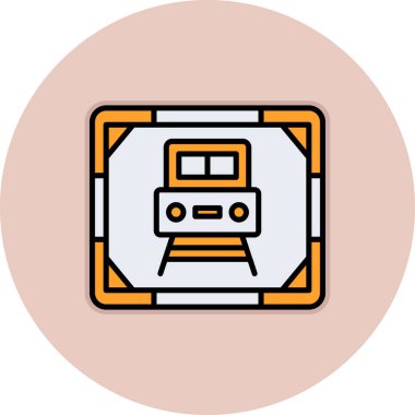 Modern b 'nin vektör illüstrasyonu simge tasarımından yoksun.