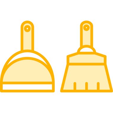 Yapının vektör simgesi