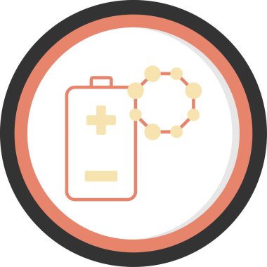 tıbbi simge vektör illüstrasyonu