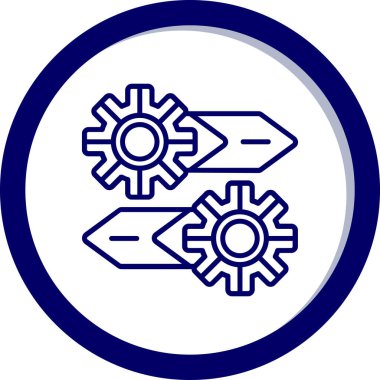 vites web vektör çizimi