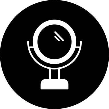 pusula simgesi modadan izole edilmiş arkaplan