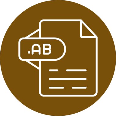 biçimlendirme simgesi vektör çizimi