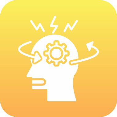 Kişisel ve ticari kullanım için vektör simgesi