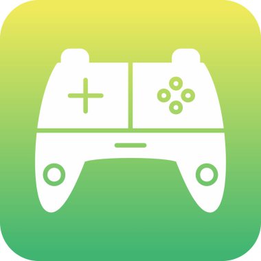 vektör oyun simgesi