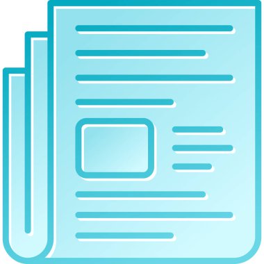 Kağıt belge kalem ile