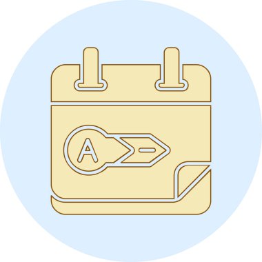 USB flash disk simgesi. vektör illüstrasyonu