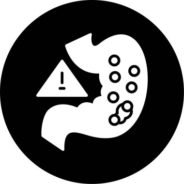 Sağlık simgesinin illüstrasyon vektörü grafiği